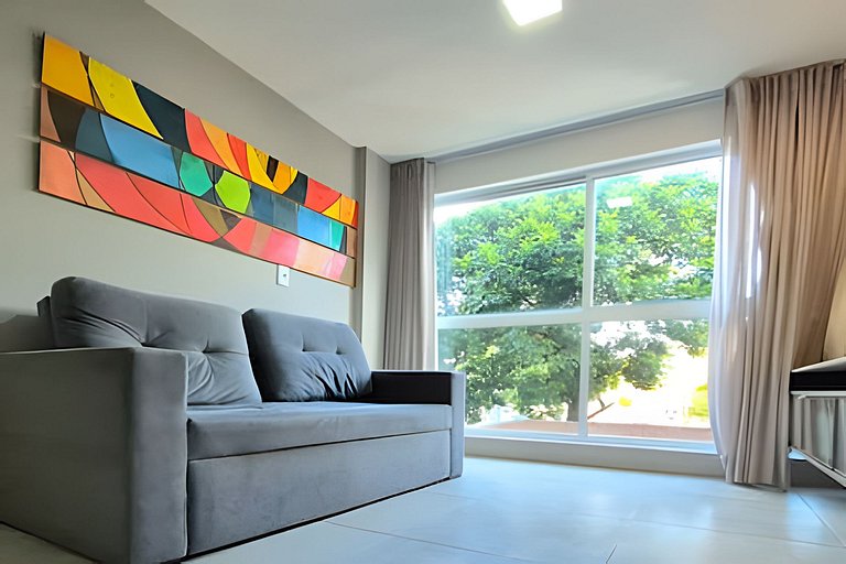 Aline Duque - Ap 106 by Temporada Inn