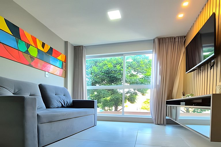 Aline Duque - Ap 106 by Temporada Inn