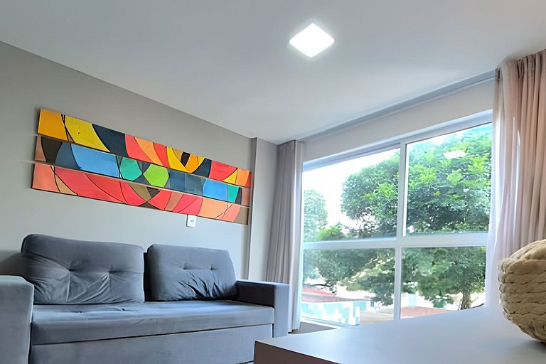 Aline Duque - Ap 106 by Temporada Inn