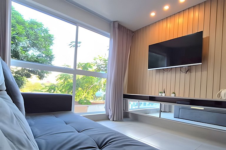 Aline Duque - Ap 106 by Temporada Inn