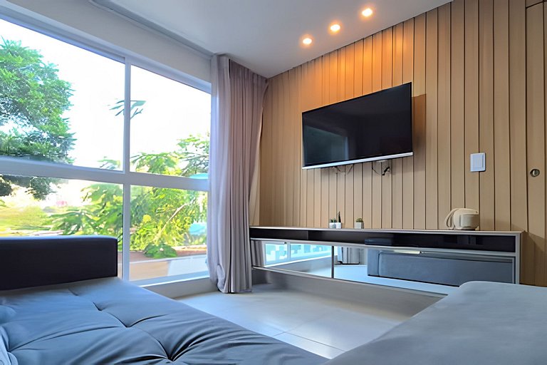 Aline Duque - Ap 106 by Temporada Inn