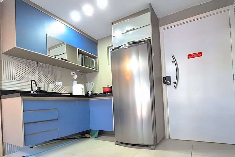 Aline Duque - Ap 106 by Temporada Inn