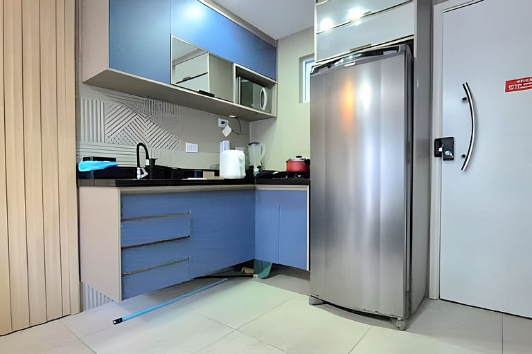 Aline Duque - Ap 106 by Temporada Inn