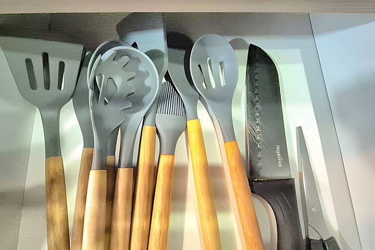 Aline Duque - Ap 106 by Temporada Inn