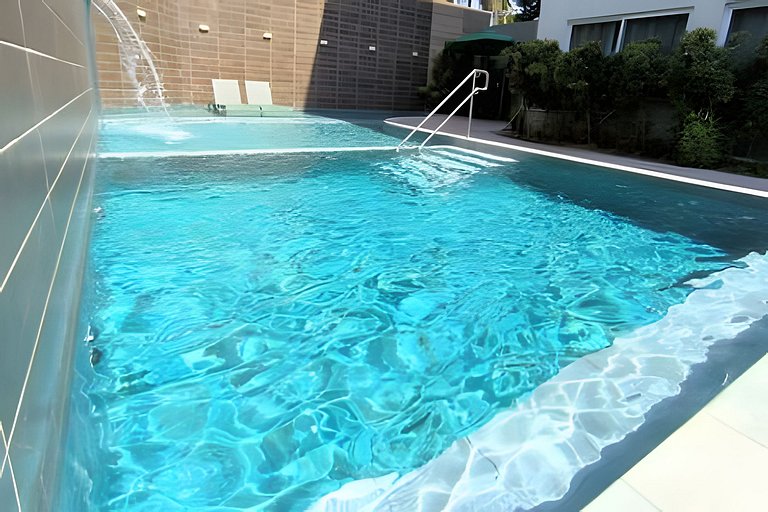 Aline Duque - Ap 106 by Temporada Inn