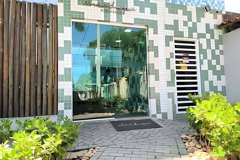 Aline Duque - Ap 106 by Temporada Inn