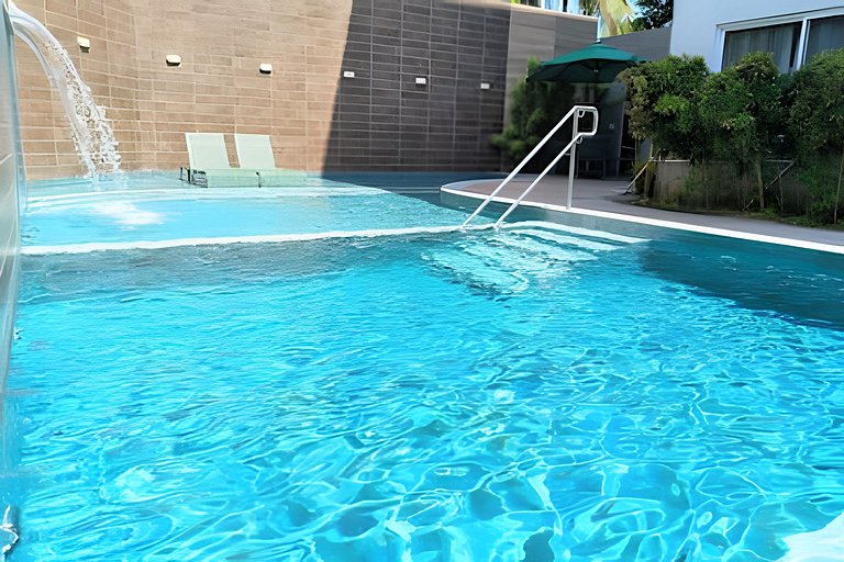 Aline Duque - Ap 106 by Temporada Inn