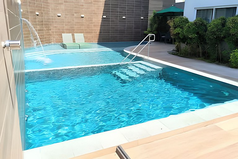 Aline Duque - Ap 106 by Temporada Inn