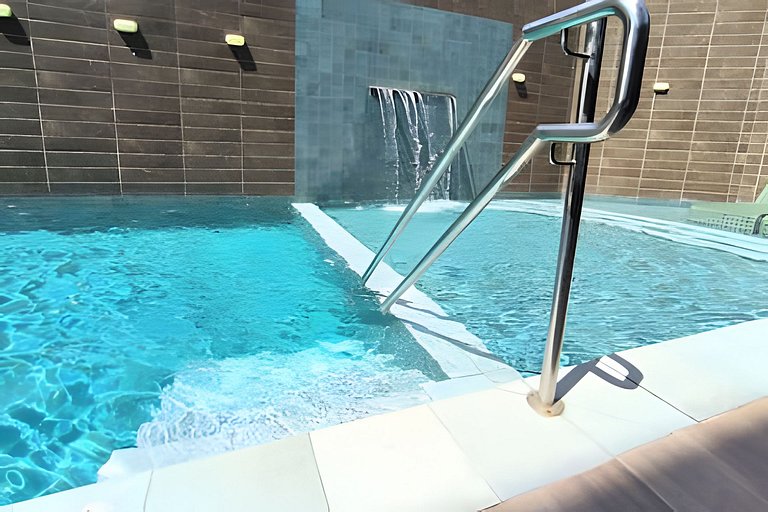 Aline Duque - Ap 106 by Temporada Inn