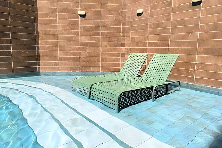 Aline Duque - Ap 106 by Temporada Inn