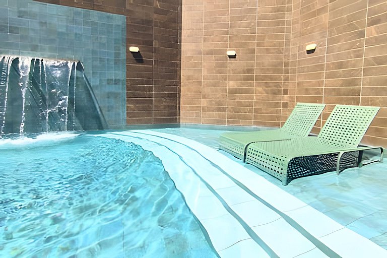 Aline Duque - Ap 106 by Temporada Inn