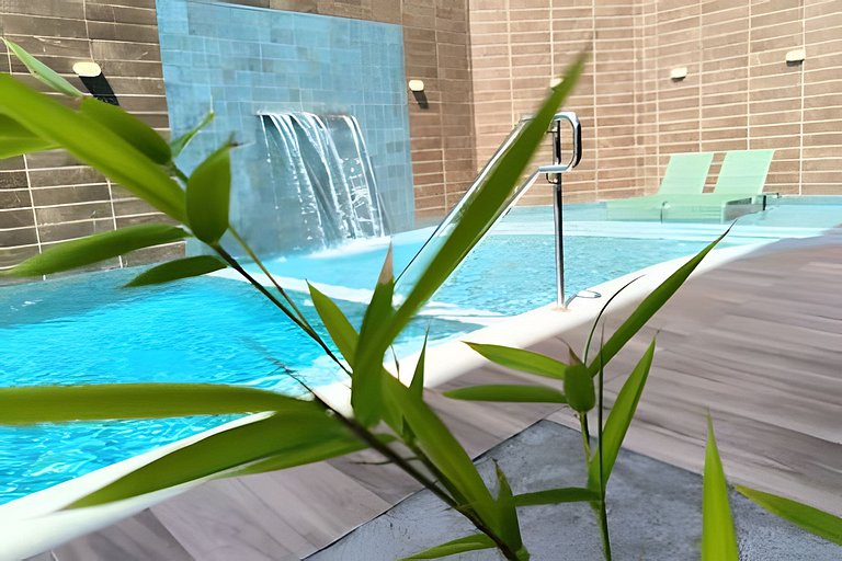 Aline Duque - Ap 106 by Temporada Inn