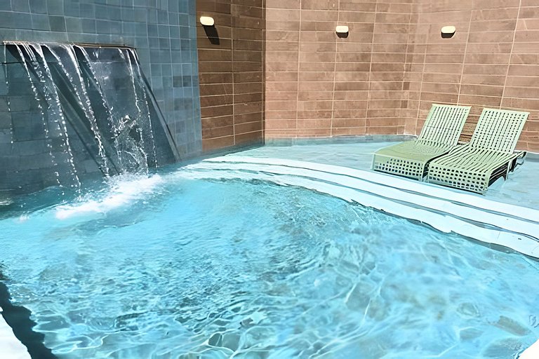 Aline Duque - Ap 106 by Temporada Inn