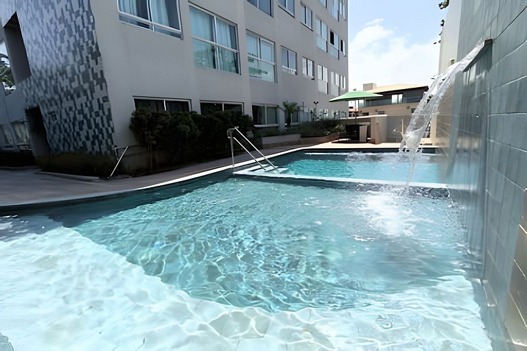 Aline Duque - Ap 106 by Temporada Inn