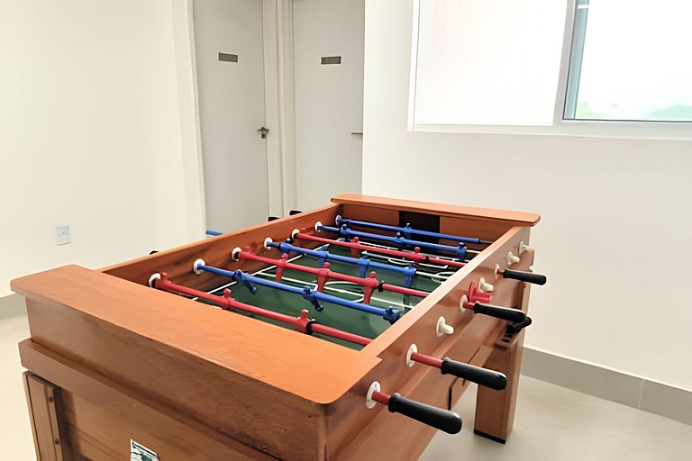 Aline Duque - Ap 106 by Temporada Inn