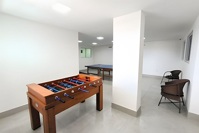 Aline Duque - Ap 106 by Temporada Inn