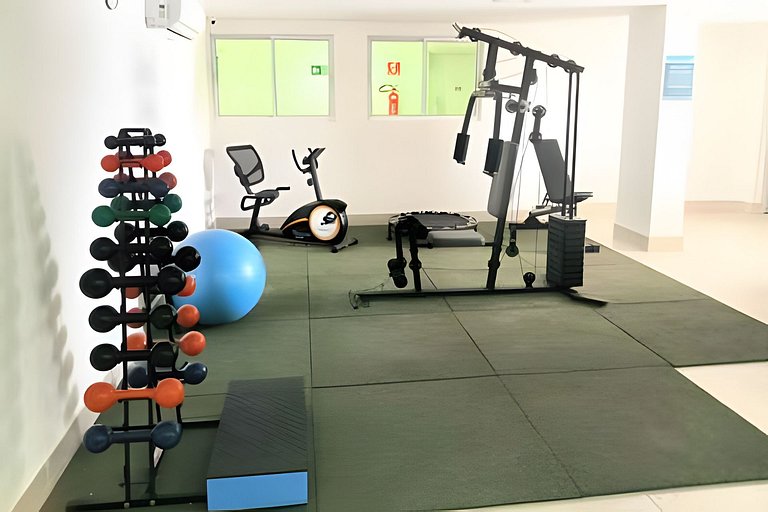 Aline Duque - Ap 106 by Temporada Inn