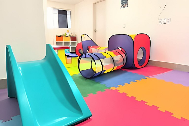 Aline Duque - Ap 106 by Temporada Inn