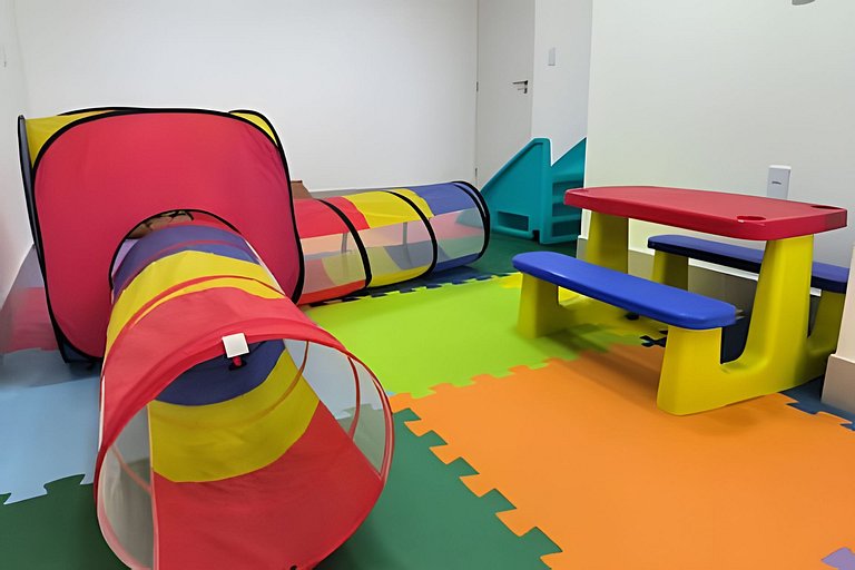 Aline Duque - Ap 106 by Temporada Inn