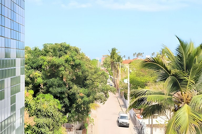 Aline Duque - Ap 106 by Temporada Inn