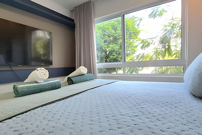 Aline Duque - Ap 106 by Temporada Inn