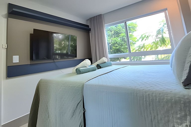 Aline Duque - Ap 106 by Temporada Inn