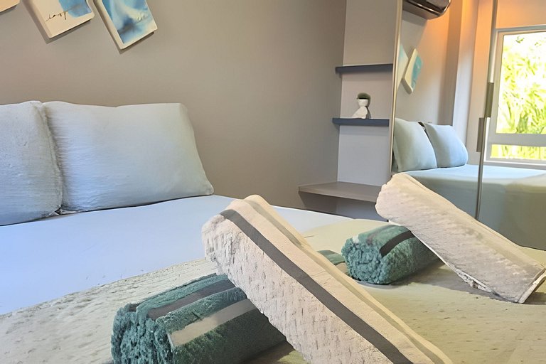 Aline Duque - Ap 106 by Temporada Inn