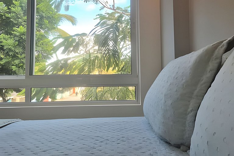 Aline Duque - Ap 106 by Temporada Inn