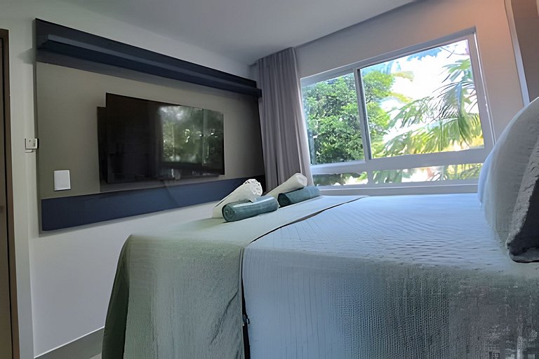 Aline Duque - Ap 106 by Temporada Inn