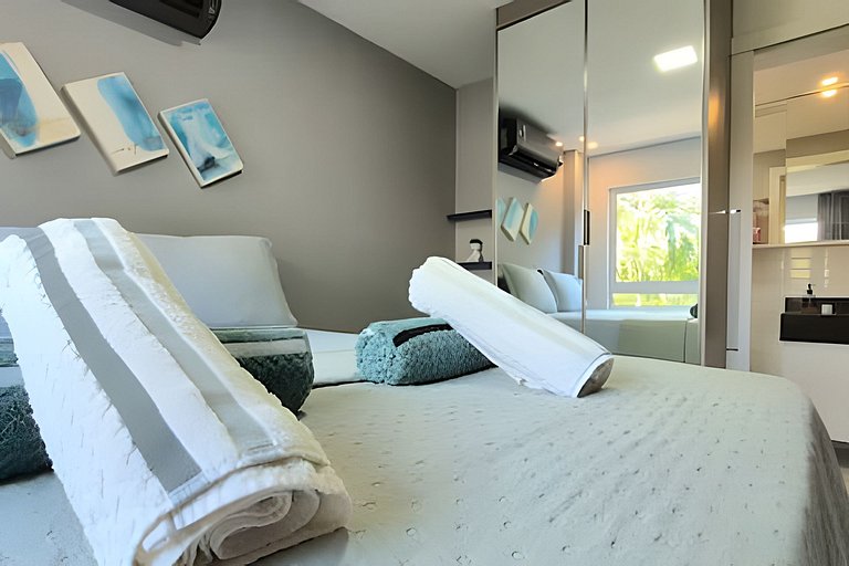 Aline Duque - Ap 106 by Temporada Inn