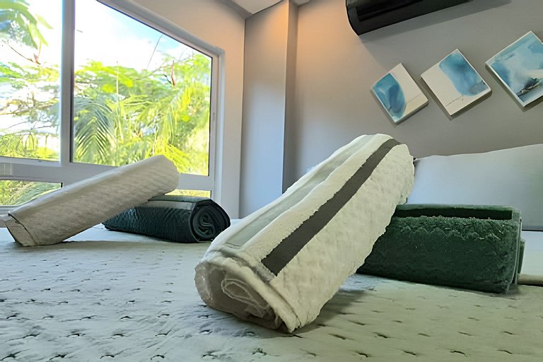 Aline Duque - Ap 106 by Temporada Inn