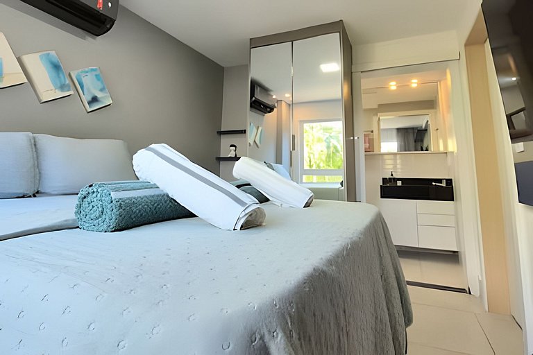 Aline Duque - Ap 106 by Temporada Inn