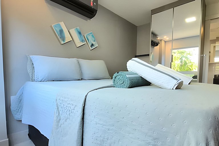 Aline Duque - Ap 106 by Temporada Inn