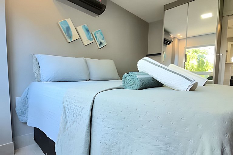 Aline Duque - Ap 106 by Temporada Inn