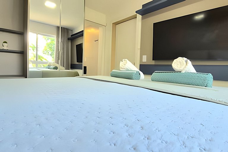 Aline Duque - Ap 106 by Temporada Inn