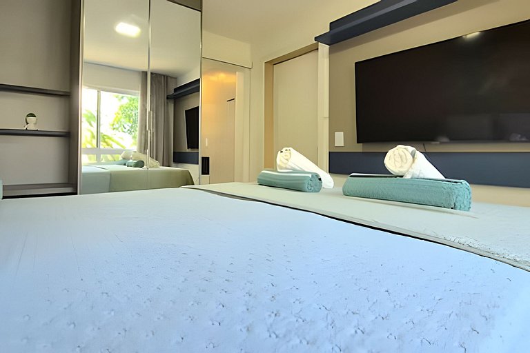 Aline Duque - Ap 106 by Temporada Inn