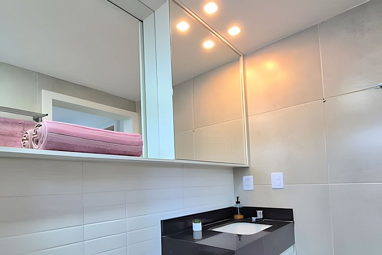 Aline Duque - Ap 106 by Temporada Inn