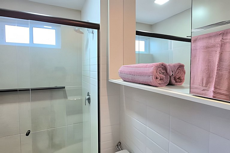 Aline Duque - Ap 106 by Temporada Inn