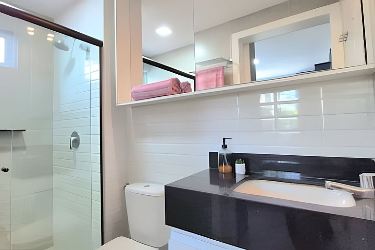 Aline Duque - Ap 106 by Temporada Inn