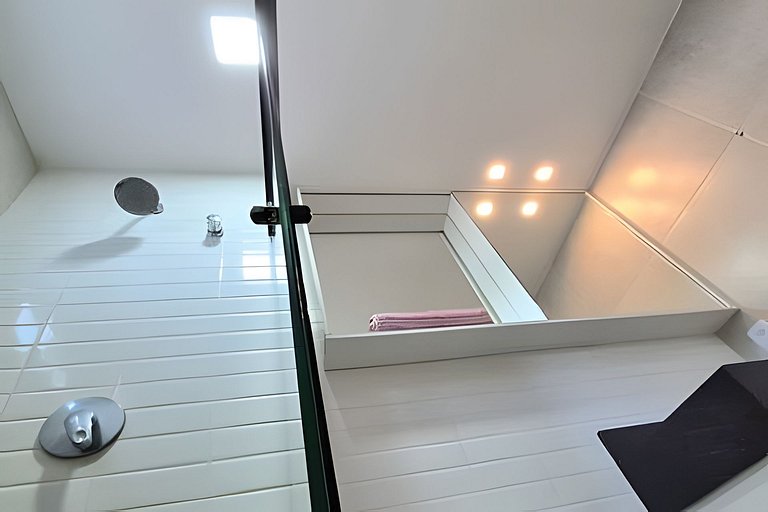 Aline Duque - Ap 106 by Temporada Inn