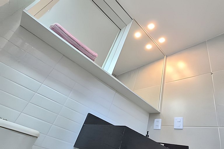 Aline Duque - Ap 106 by Temporada Inn