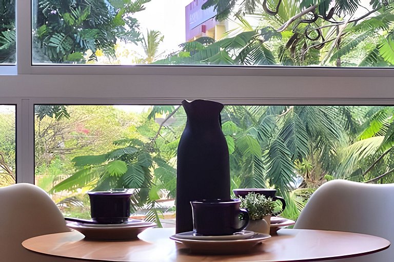 Aline Duque - Ap 106 by Temporada Inn