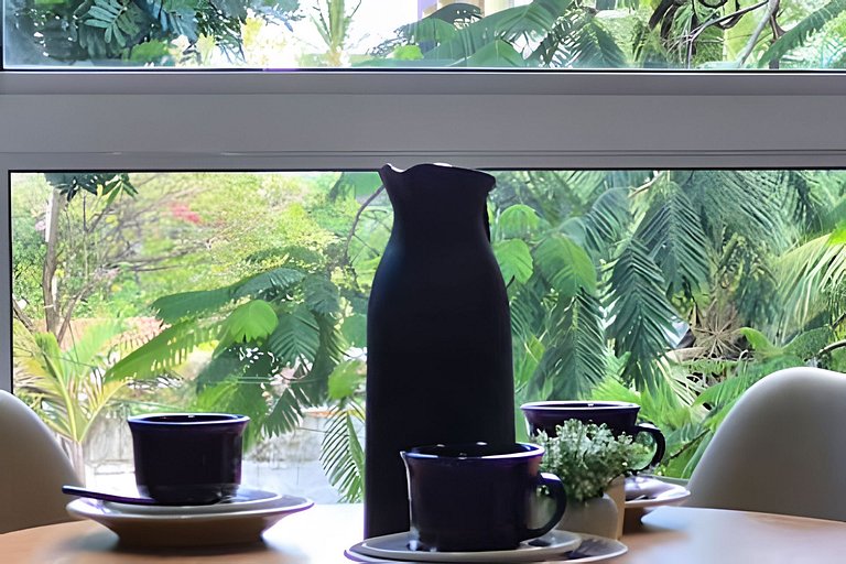 Aline Duque - Ap 106 by Temporada Inn