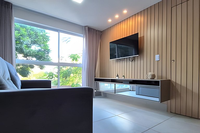 Aline Duque - Ap 106 by Temporada Inn