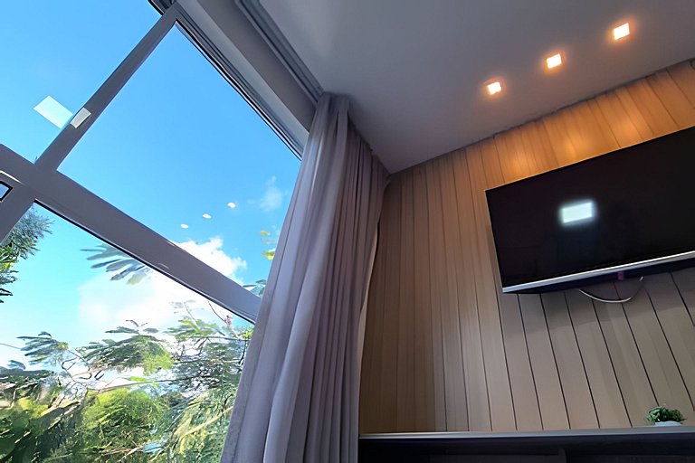 Aline Duque - Ap 106 by Temporada Inn