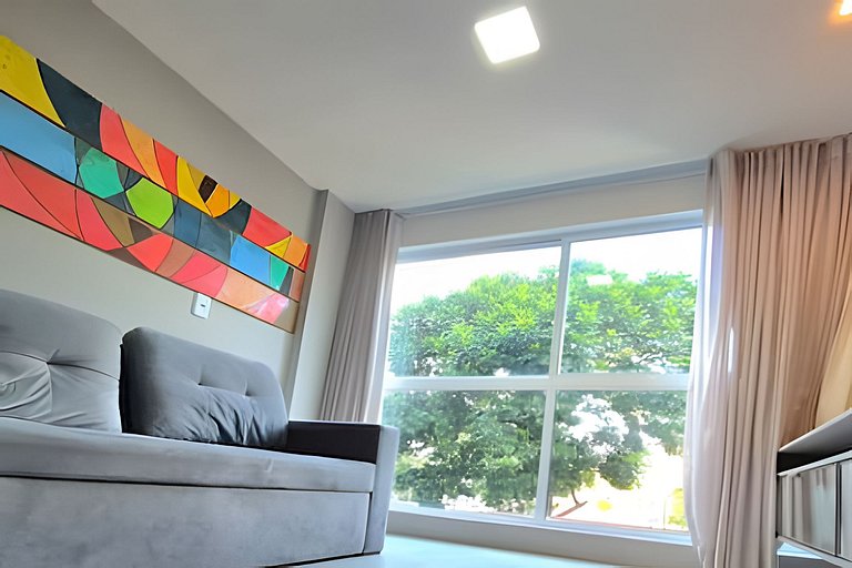 Aline Duque - Ap 106 by Temporada Inn