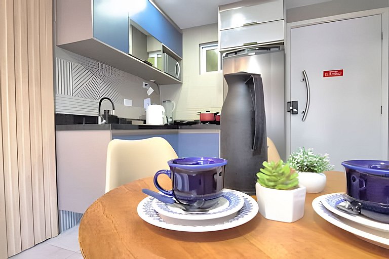 Aline Duque - Ap 106 by Temporada Inn