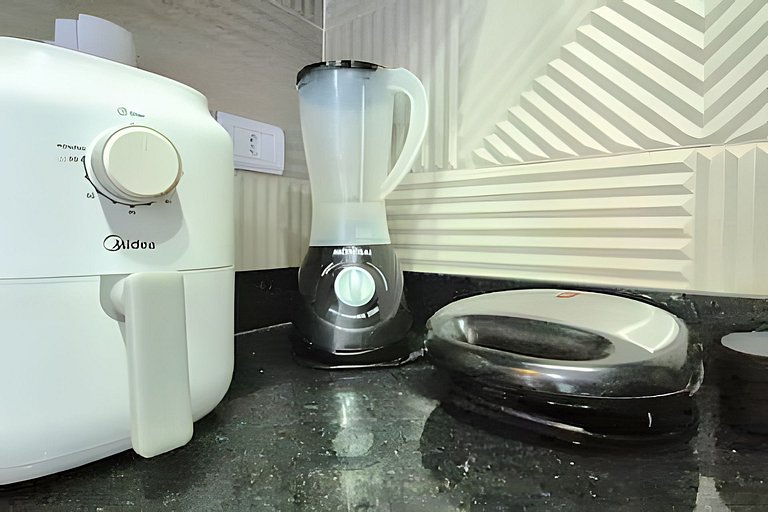 Aline Duque - Ap 106 by Temporada Inn