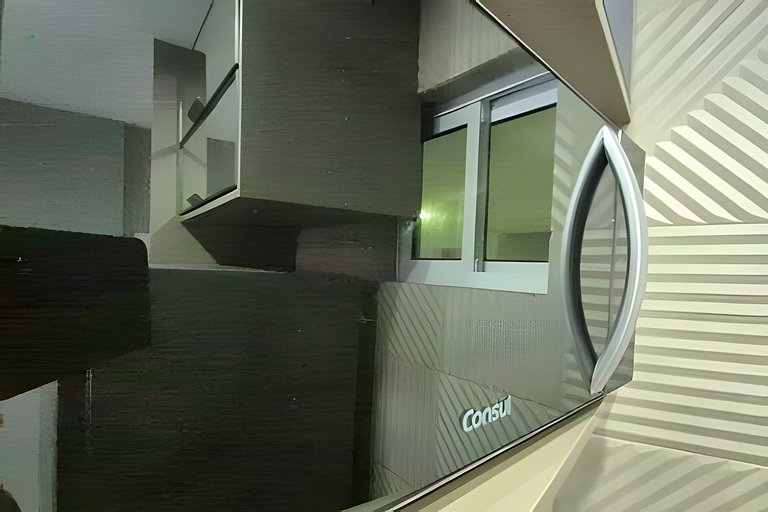 Aline Duque - Ap 106 by Temporada Inn