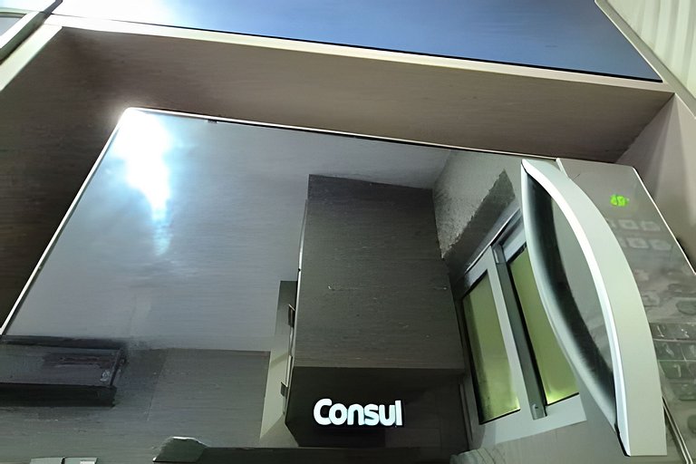 Aline Duque - Ap 106 by Temporada Inn